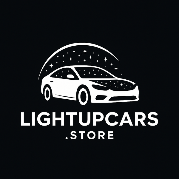 Lightupcars